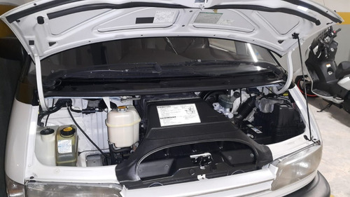 Toyota Previa 1993 - 7 Lugares De Garagem Cambio Automático