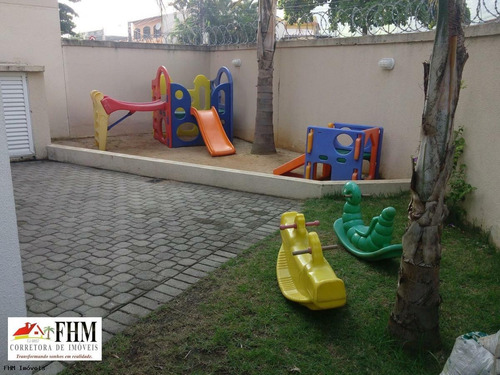 Apartamento Para Venda Em Rio De Janeiro, Campo Grande, 2 Dormitórios, 1 Suíte, 1 Banheiro, 1 Vaga - Fhm2308_2-1078600