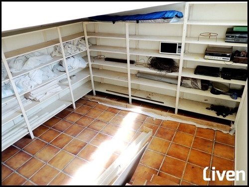 Imagem 13 de 30 de Sobrado Com 690 M² No Quinta Das Flores!! - So0885