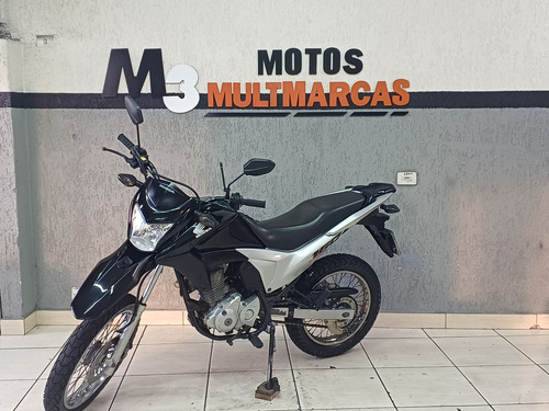 Honda Nxr 160 Bros Esdd