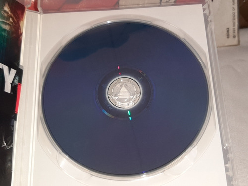Call Of Duty Black Ops De Ps3 Japones,original,funciona. (Usado)