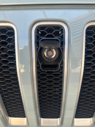 Jeep Wrangler 3.6 Unlimited Sahara V6 4x4 At