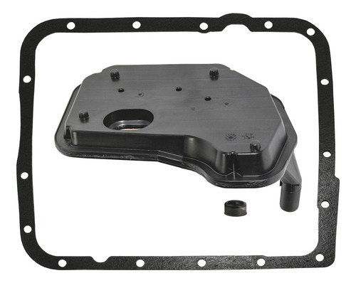 Filtro Transmision Automatica Buick Rainier V8 5.3l 2006