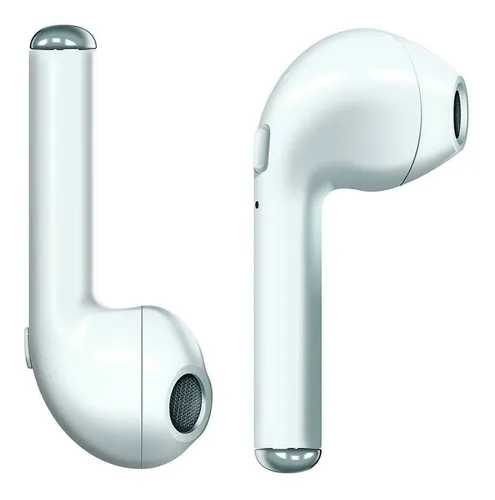 Audifonos Via Bluetooth MercadoLibre