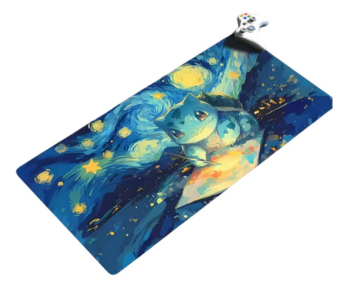 Mouse Pad / Play Mat Pokémon Tcg