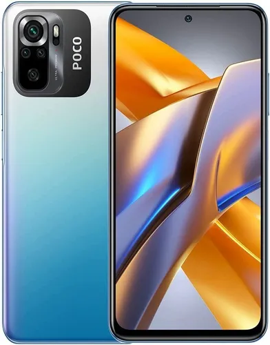 Xiaomi Poco M5s 2207117bpg 6gb 128gb Dual Sim Duos