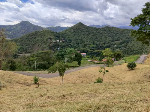 Lote En Venta En La Vega. Cod V1093026