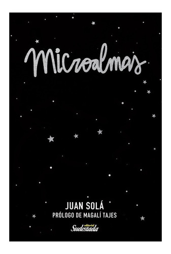 Microalmas - Juan Solá