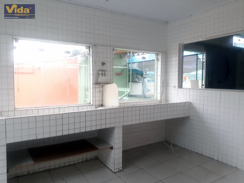 Imagem 7 de 9 de Em Pestana - Osasco - 40797