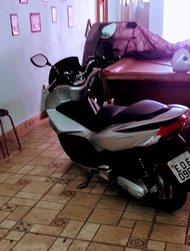 Imagem 2 de 2 de Honda Pcx 150