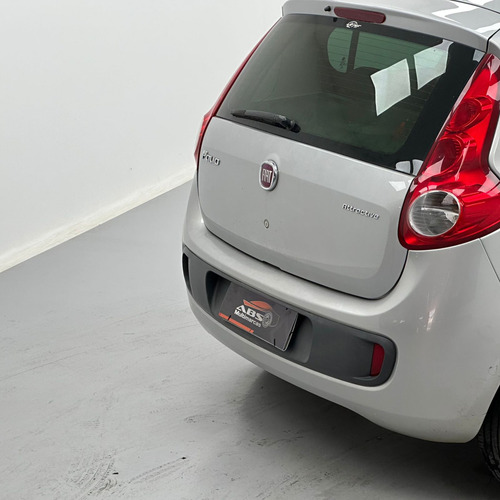 Fiat Palio 1.0 MPI ATTRACTIVE 8V FLEX 4P MANUAL