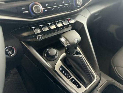 Fiat TITANO 2.2 TURBO DIESEL RANCH 4X4 AT6