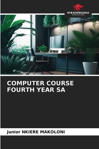 Computer Course Fourth Year Sa | Cuotas sin interés