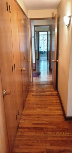 Departamento En Venta En Providencia