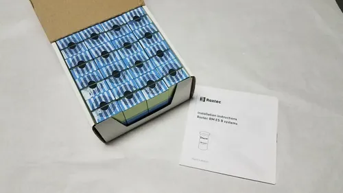Module Rm 30 Roxtec Erm1100301181 Rm 30 Es B Module, With Multidi Ccs | Meses sin ...