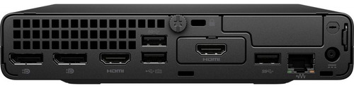 Mini Pc Hp 400 G9, Intel Core I7-12700t, 8gb, 512gb, W11 Pro