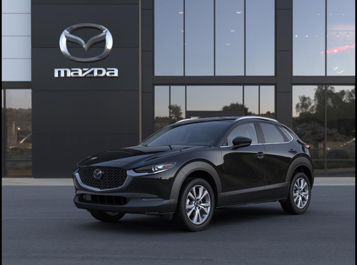 New Mazda Cx-30 2.5 High Awd
