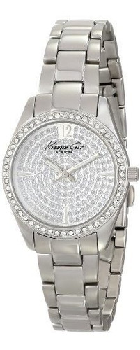 Reloj De Ra - Reloj De Ra - Women's Quartz Stainless Steel F