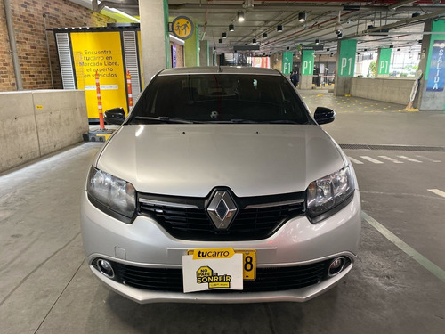 Imagen 4 de 25 de Renault Logan