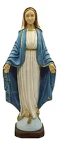 Comprar Estatua Virgen Milagrosa 40cm Imagen Oxolite (italy)