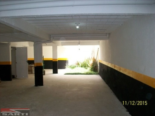 Imagem 13 de 13 de Vila Aurora - Condomínio Fechado - R$ 475.000,00 - St848