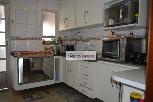 Imagem 6 de 30 de Apartamento Com 3 Dormitórios À Venda, 120 M² - Vila Santo Estéfano - São Paulo/sp - Ap5426
