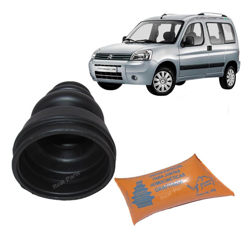 Kit Coifa Homocinetica Cambio Peugeot 306 Xsara Picasso 406