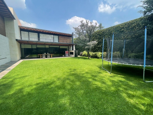 Imagen 2 de 30 de Casa De Revista En Venta En San Angel