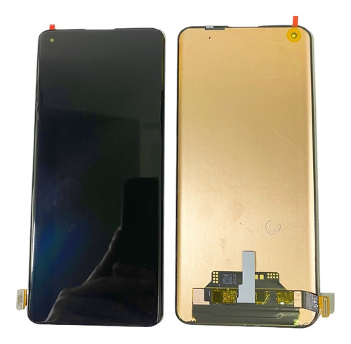 Pantalla Táctil Lcd Con Bisel Para Oneplus 10 Pro