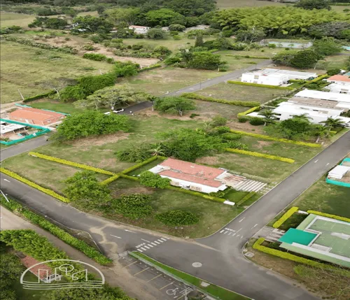 Lote En Vetna En Conjunto Rincon De Los Guaduales, Jamundi