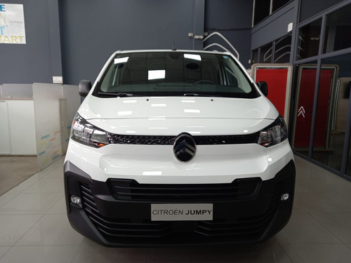 Citroën Jumpy 1.5 Hdi 120 L3