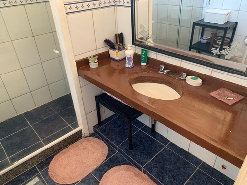 Imagem 11 de 14 de Excelente Casa Duplex Em Condomínio Na Taquara ,ci1764