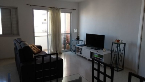 Imagem 2 de 27 de Apartamento - Ref: 5181