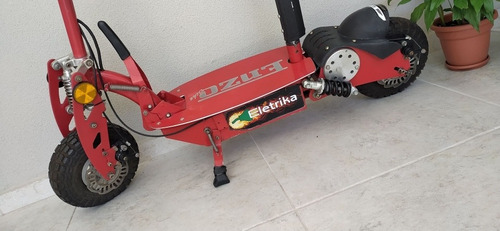 Eletrika