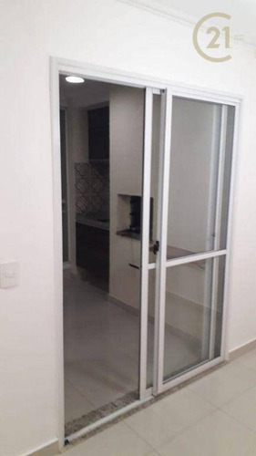 Imagem 5 de 28 de Apartamento Com 4 Dormitórios À Venda, 95 M² Por R$ 680.000,00 - Jardim Arpoador - São Paulo/sp - Ap24081