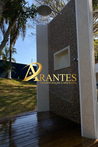 Imagem 21 de 25 de Chacara - Ch00362 - 70719275