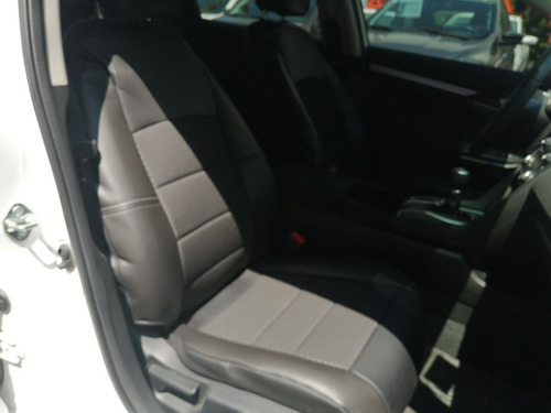 Imagen 9 de 13 de Honda Civic Ex Sedan Tm 2020