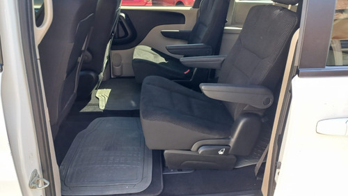 Dodge Grand Caravan 3.7 Sxt At