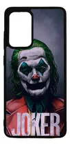 Comprar Funda Protector Case Para Samsung A52s A52s 5g The Joker