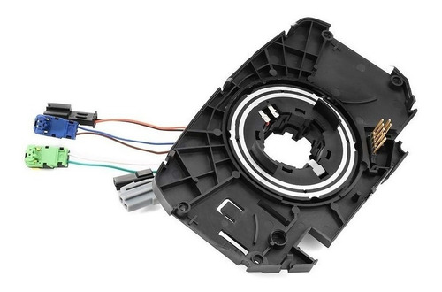 Imagen 2 de 8 de Cable Espiral Cinta Airbag Renault Megane 2 Tarjetero