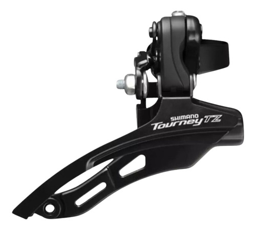 Descarrilador Tourney 6/7v 31.8mm Mtb - Tauro Bike