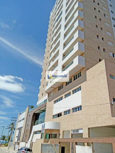 Imagem 1 de 30 de Apartamento Com 2 Dorms, Jardim Aguapeu, Mongaguá - R$ 530 Mil, Cod: 830250 - V830250