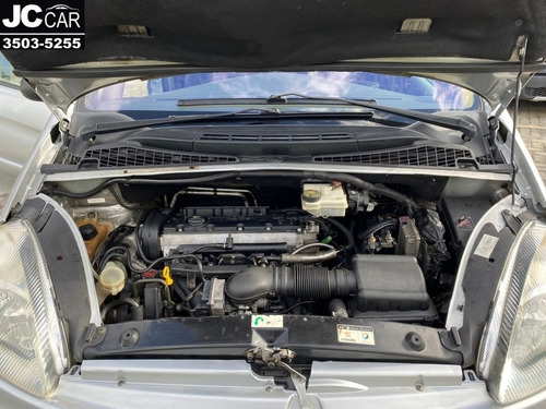 Imagem 10 de 10 de Citroen Xsara Picasso Exclusive 2.0
