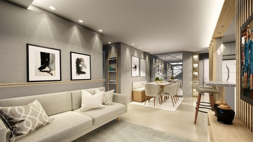 Imagem 3 de 28 de Apartamento - Ap01598 - 69808391