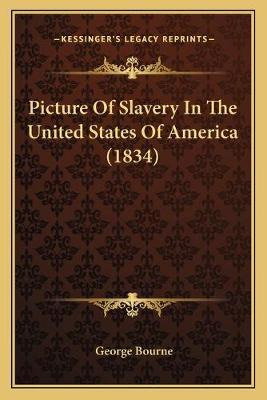 Libro Picture Of Slavery In The United States Of America ...