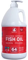 Comprar Aceite De Pescado Para Perros, Salmón, Pollo, Omega 3 3xdt8