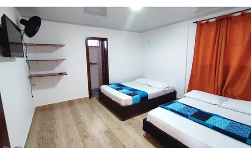 Venta - Alquiler Finca Hotel Quimbaya Sector Vereda Santana