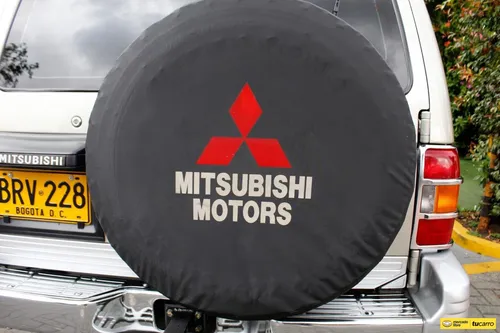 Mitsubishi Montero 3.0 V6 4x4