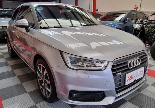 Imagen 3 de 8 de Audi A1 1.4 Tfsi