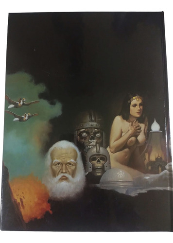 Libro Ingles The Trials An Adventure Of The Mercenary Nuevo